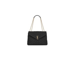 YSL LOULOU Medium Shoulder Bag
