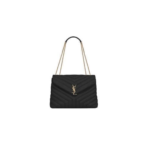 YSL LOULOU Medium Shoulder Bag