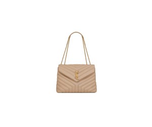 YSL LOULOU Medium Shoulder Bag