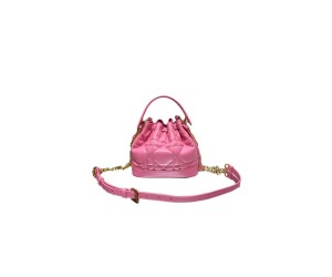 Dior Small Dior Jolie Bucket Bag
