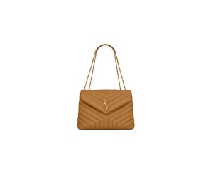 YSL LOULOU Medium Shoulder Bag