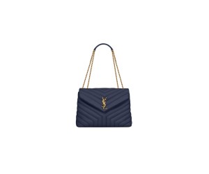 YSL LOULOU Medium Shoulder Bag