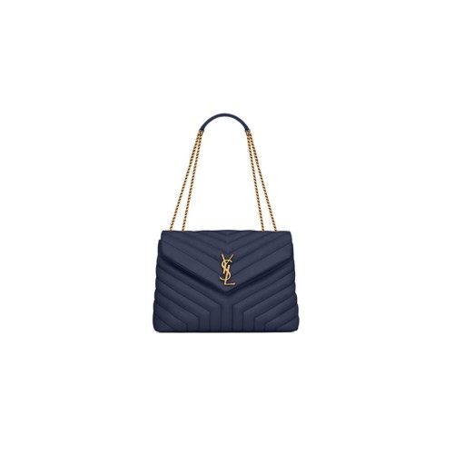 YSL LOULOU Medium Shoulder Bag