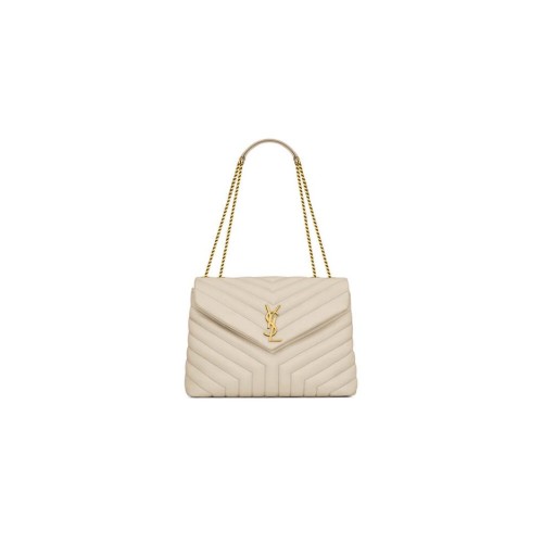 YSL LOULOU Medium Shoulder Bag