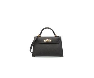 Hermes Mini Kelly II