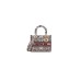 Dior Medium Lady D-Lite Bag