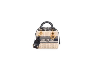 Medium Lady Dior Bag