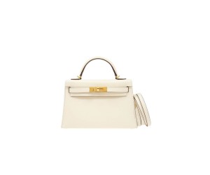 Hermes Mini Kelly II