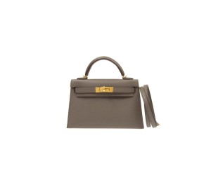 Hermes Mini Kelly II