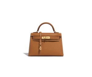 Hermes Mini Kelly II
