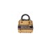 Medium Lady Dior Bag