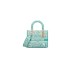 Medium Dioriviera Lady D-Lite Bag