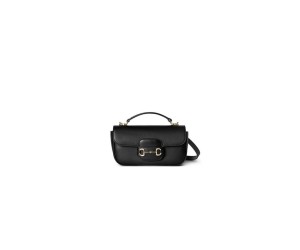 Gucci Horsebit 1955 Soft small top handle bag