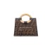 Fendi Small Runaway Shopper Bag