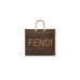 Fendi Medium Sunshine Tote