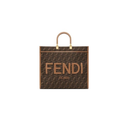 Fendi Medium Sunshine Tote