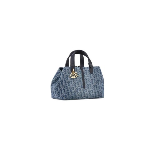 Medium Dior Toujours Bag