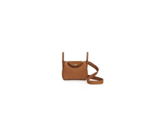 Hermes Lindy Mini Bag
