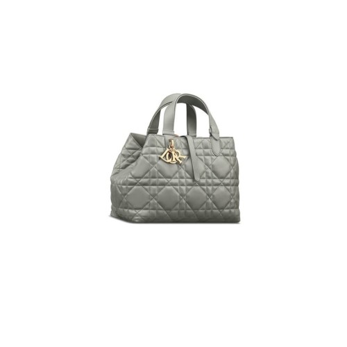 MEDIUM DIOR TOUJOURS BAG