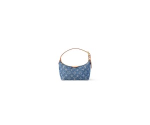 LV Hills Pochette