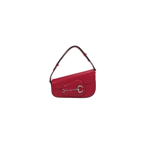 Gucci Horsebit 1955 Small Shoulder Bag