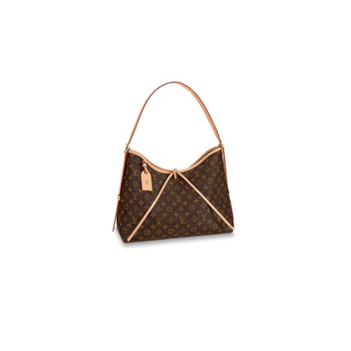 LV CARRYALL MM