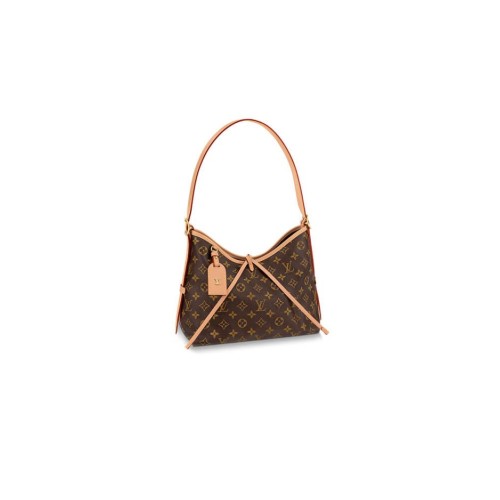 LV CARRYALL PM