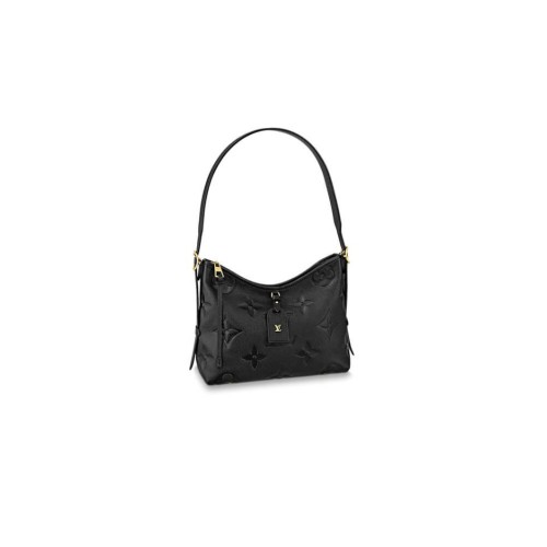 LV CARRYALL PM – EXCLUSIVELY ONLINE