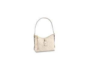 LV CARRYALL PM – EXCLUSIVELY ONLINE