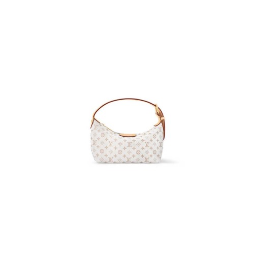 LV Keepall Bandoulière 50