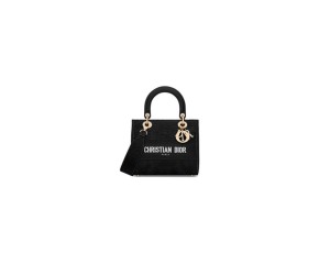 Dior Medium Lady D-Lite Bag