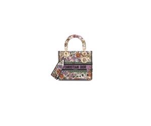 Medium Dioriviera Lady D-Lite Bag