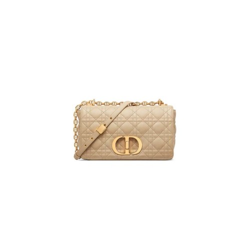 MEDIUM DIOR CARO BAG(HIGH-END GRADE)