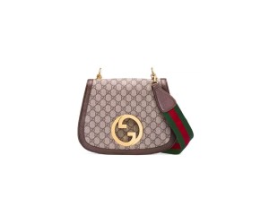 Gucci Blondie medium shoulder bag