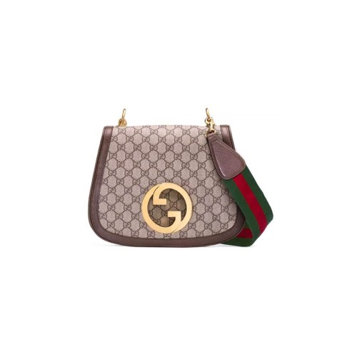 Gucci Blondie medium shoulder bag