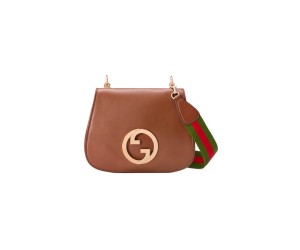 Gucci Blondie medium shoulder bag
