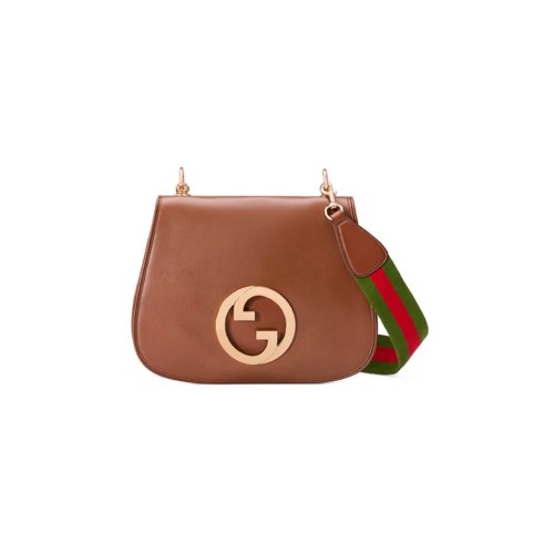 Gucci Blondie medium shoulder bag