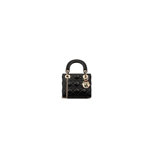 Mini Lady Dior Bag
