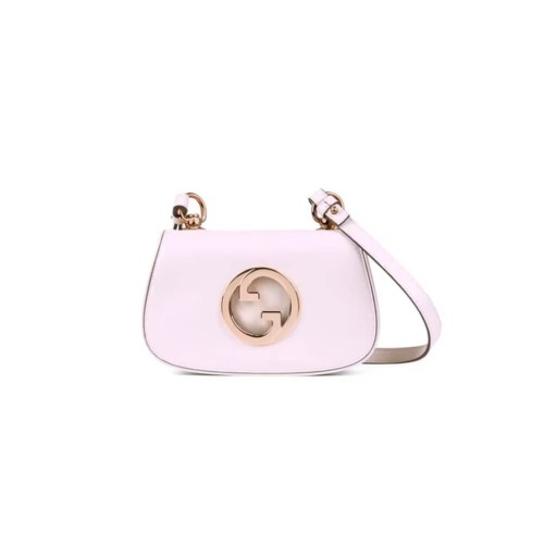 Gucci Blondie mini bag