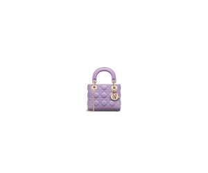 Mini Lady Dior Bag