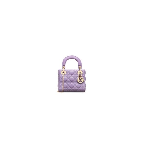 Mini Lady Dior Bag