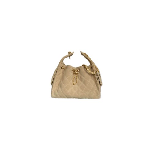 Chanel 25c Hobo Bag Small(high-end grade)