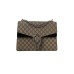 GG Supreme Medium Dionysus Shoulder Bag