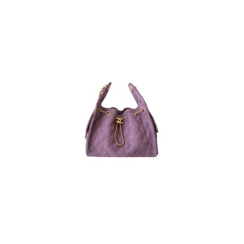 Chanel 25c Hobo Bag Small(high-end grade)