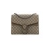 GG Supreme Medium Dionysus Shoulder Bag