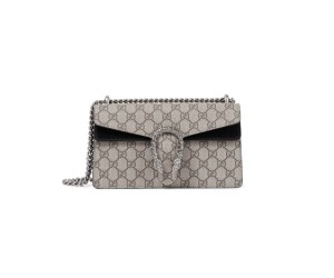 Dionysus GG small shoulder bag