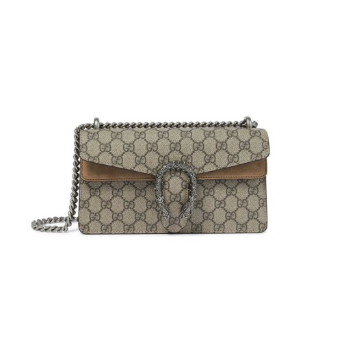 Dionysus GG small shoulder bag