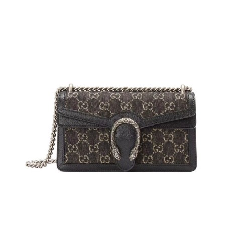 Dionysus GG small shoulder bag