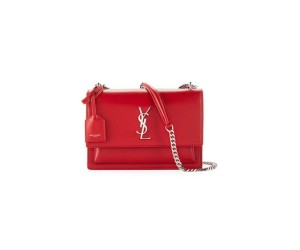 SUNSET MEDIUM CHAIN BAG