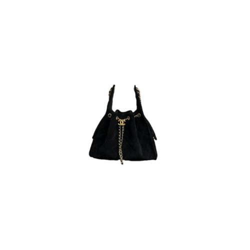 Chanel 25c Hobo Bag Small(high-end grade)